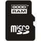 Karta pamięci Goodram microSD 32GB b/adaptera