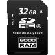 Karta pamięci Goodram SD CL4 32GB