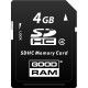 Karta pamięci Goodram SD CL4 4GB