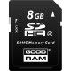 Karta pamięci Goodram SD CL4 8GB