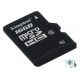 Karta pamięci Kingston microSD 16GB SDC4 class4