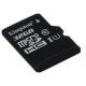 Karta pamięci Kingston microSD 32GB b/adaptera CL10