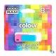 Pendrive Goodram 8GB Colour Mix