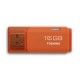 Pendrive Toshiba 16GB Hayabusa Orange