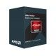 Procesor AMD AthlonII  x4 750 3,4 GHz Box (FM2)