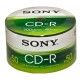 Płyty CD-R Sony 700MB szpindel 50