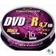Płyty DVD+R Esperanza 4,7GB cake 10