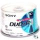 Płyty DVD+R Sony 4,7GB cake50