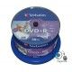 Płyty DVD+R Verbatim 4.7GB cake50