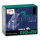 Płyty DVD+RW Platinum 4.7GB 4x slim case 5szt