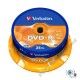 Płyty DVD-R Verbatim 4.7GB cake25