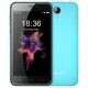 Smartfon Homtom HT3 PRO blue