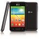 Smartfon LG L40 Black