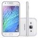 Smartfon Samsung Galaxy J1 ( J100 ) DS biały