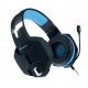 Słuchawki Tracer EXPERT BLUE gaming