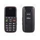 Telefon Maxcom MM428 czarny ( Dla Seniora )