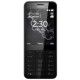 Telefon Nokia 230 DS black - silver
