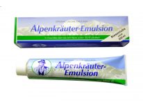 Alpenkrauter emulsion