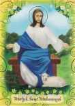  Karnet Wielkanoc z kopertą