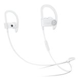 Apple Powerbeats3 Wireless Earphones - White