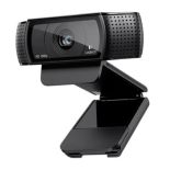 Logitech C920 Webcam HD 960-001055