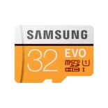 Samsung Karta pamięci Micro Sd EVO UHS-I/Capacita 32GB HC