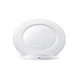 Samsung Wireless fast charger Qi Pad + Stand  White
