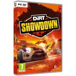 Gra: PC Dirt Showdown