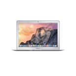 Apple MacBook Air 2017 Core i5 13,3"WXGA+ 8GB SSD256 HD6000 BLK ALU MacOS Sierra MQD42ZE/A 1Y