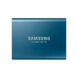 Samsung Portable SSD T5 MU-PA250B/EU 250GB USB 3.1 Gen.2