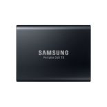 Samsung Portable SSD T5 1TB MU-PA1T0B/EU USB 3.1 Gen.2