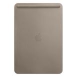 Apple iPad Pro 10.5 Leather Sleeve - Taupe