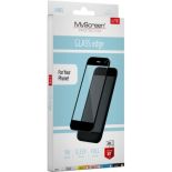 MyScreen Protector  Diamond Edge Szklo do Samsung J7 2017 Czarny
