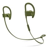 Apple Powerbeats3 Wireless Earphones - Neighborhood Collection - Turf Green