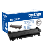 Brother TonerTN2421 Black