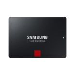 Dysk SSD Samsung 860 PRO MZ-76P256B/EU 256GB