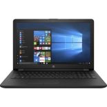Notebook HP 15-bs031nw 15.6"FHD Matt/Intel i5-7200U/4GB/1TB/Win10    2LC79EA