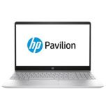 Notebook HP Pavilion 15-ck001nw 15.6" FHD/Intel i5-8250U/8GB/1TB/GeForce GT940/Win10   2PN22EA   srebrny