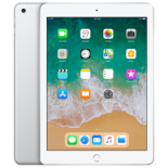 Apple iPad Wi-Fi 32GB - Silver