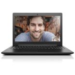 Notebook Lenovo 310-15IKB 15.6"/ Intel Core i5-7200U/ 4GB/ 1TB/ Intel HD/ DOS czarny 80TV0191PB
