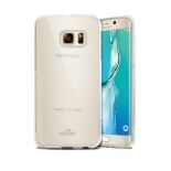 Etui Mercury Jelly Case do Samsung Galaxy S9, prźezroczysty