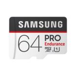 Samsung MB-MJ64GA/EU Pro Endurance 64GB + Adapter