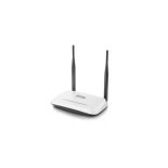 NETIS Router DSL WiFi G/N300 + LANx4 + IP TV