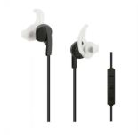 Qoltec Słuchawki bezprzewodowe Bluetooth | mikrofon