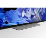 TV 55 OLED Sony KD-55AF8B (4K HDR ProX1 AndroidTV)