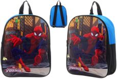 Plecak dziecięcy Spiderman BROADWAY NEW