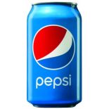 Pepsi 0,33l. (puszka)