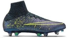 NIKE MERCURIAL SUPERFLY SG PRO (641860-441)