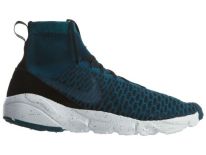 NIKE AIR FOOTSCAPE MAGISTA FLYKNIT (830600-300)
