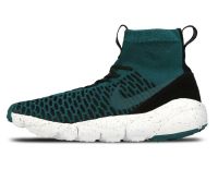 NIKE AIR FOOTSCAPE MAGISTA FLYKNIT (830600-300)